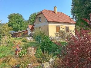 Prodej rodinného domu, Kvášňovice, 150 m2