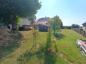 Prodej rodinného domu, Kvášňovice, 150 m2