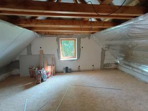 Prodej rodinného domu, Kvášňovice, 150 m2