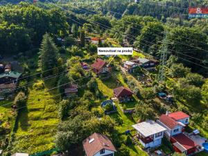 Prodej zahrady, Děčín - Děčín III-Staré Město, 490 m2
