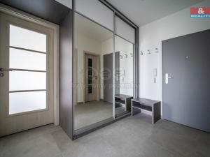 Pronájem bytu 2+kk, Přezletice, Pod Zahrady, 63 m2