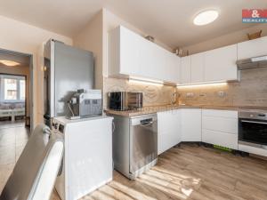 Prodej bytu 3+1, Kladno, Na vyhaslém, 86 m2