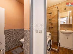 Prodej bytu 3+1, Kladno, Na vyhaslém, 86 m2