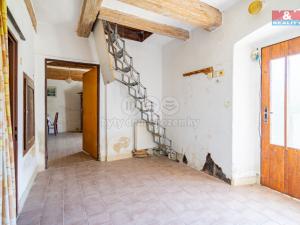 Prodej chalupy, Krušovice, Louštínská, 130 m2