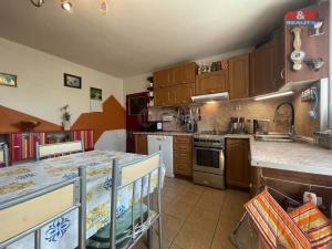 Prodej rodinného domu, Kralice na Hané - Kraličky, 104 m2