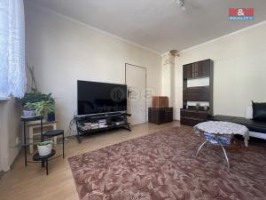 Prodej rodinného domu, Kralice na Hané - Kraličky, 104 m2