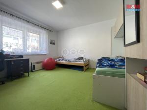 Prodej rodinného domu, Kralice na Hané - Kraličky, 104 m2