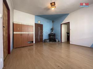 Prodej rodinného domu, Kralice na Hané - Kraličky, 104 m2