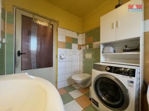 Prodej rodinného domu, Kralice na Hané - Kraličky, 104 m2
