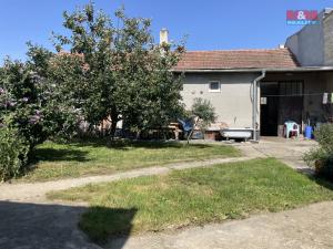 Prodej rodinného domu, Kralice na Hané - Kraličky, 104 m2