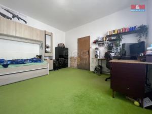 Prodej rodinného domu, Kralice na Hané - Kraličky, 104 m2