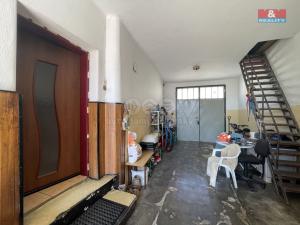 Prodej rodinného domu, Kralice na Hané - Kraličky, 104 m2