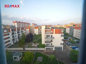 Pronájem bytu 2+kk, Plzeň, Slupská, 80 m2