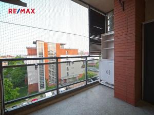 Pronájem bytu 2+kk, Plzeň, Slupská, 80 m2