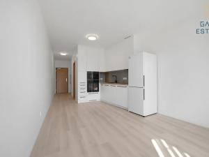 Pronájem bytu 1+kk, Brno, Dornych, 31 m2