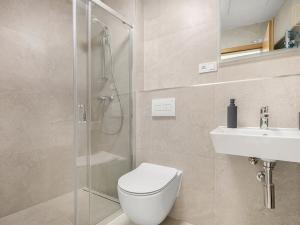 Pronájem bytu 1+kk, Brno, Dornych, 31 m2