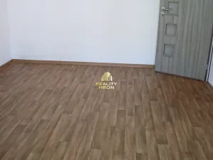 Pronájem bytu 2+1, Chomutov, Vrchlického, 55 m2
