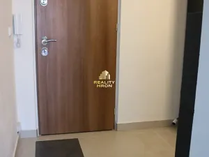 Pronájem bytu 2+1, Chomutov, Vrchlického, 55 m2
