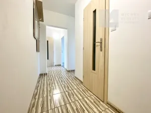 Pronájem bytu 2+1, Rosice, Kaštanová, 60 m2