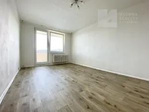 Pronájem bytu 2+1, Rosice, Kaštanová, 60 m2