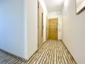 Pronájem bytu 2+1, Rosice, Kaštanová, 60 m2