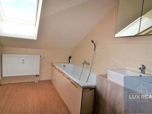 Pronájem bytu 2+kk, Brno, Čejkova, 49 m2