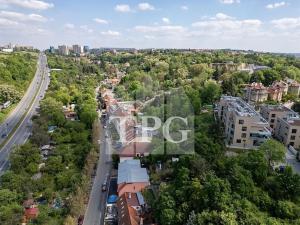Prodej činžovního domu, Praha, Střížkovská, 658 m2