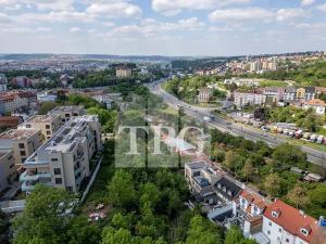 Prodej činžovního domu, Praha, Střížkovská, 658 m2