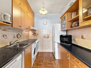 Prodej bytu 2+1, Praha - Hostivař, Švehlova, 43 m2