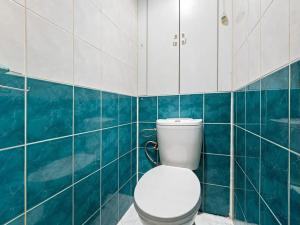 Prodej bytu 2+1, Praha - Hostivař, Švehlova, 43 m2