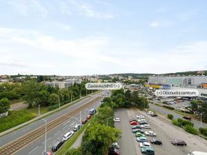 Prodej bytu 2+1, Praha - Hostivař, Švehlova, 43 m2