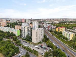 Prodej bytu 2+1, Praha - Hostivař, Švehlova, 43 m2