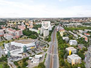 Prodej bytu 2+1, Praha - Hostivař, Švehlova, 43 m2