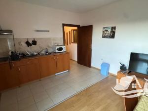 Prodej bytu 1+kk, Nesebar, Bulharsko, 48 m2