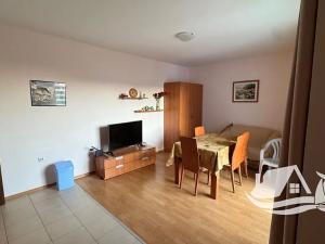 Prodej bytu 1+kk, Nesebar, Bulharsko, 48 m2