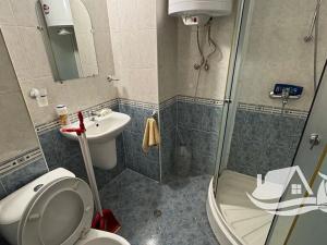 Prodej bytu 1+kk, Nesebar, Bulharsko, 48 m2