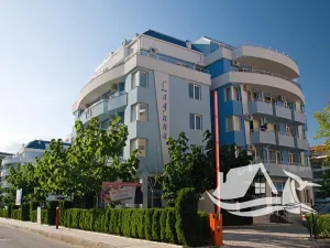 Prodej bytu 1+kk, Nesebar, Bulharsko, 48 m2