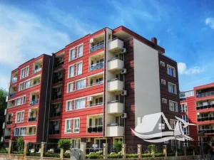 Prodej bytu 3+kk, Ravda, Bulharsko, 53 m2