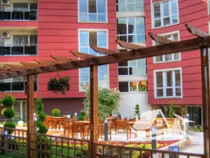 Prodej bytu 3+kk, Ravda, Bulharsko, 53 m2