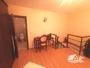 Prodej bytu 2+kk, Nesebar, Bulharsko, 84 m2