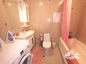 Prodej bytu 2+kk, Nesebar, Bulharsko, 84 m2
