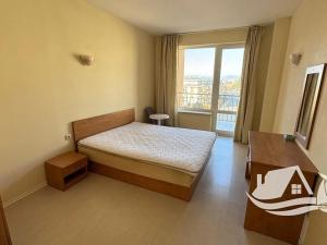 Prodej bytu 3+kk, Nesebar, Bulharsko, 89 m2