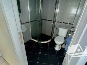 Prodej bytu 3+kk, Nesebar, Bulharsko, 89 m2