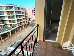 Prodej bytu 3+kk, Nesebar, Bulharsko, 89 m2