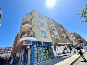 Prodej bytu 3+kk, Nesebar, Bulharsko, 89 m2
