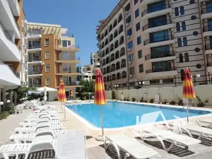 Prodej bytu 3+kk, Nesebar, Bulharsko, 89 m2