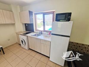 Prodej bytu 1+kk, Bjala, Bulharsko, 43 m2