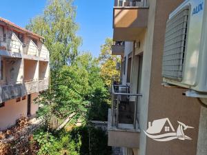 Prodej bytu 1+kk, Bjala, Bulharsko, 43 m2
