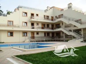 Prodej bytu 1+kk, Bjala, Bulharsko, 43 m2
