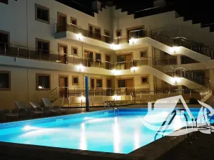 Prodej bytu 1+kk, Bjala, Bulharsko, 43 m2